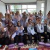SosialisasiTindaklanjut Survei Penilaian Integritas (SPI) Tahun 2024 & Pelaksanaan SurveiPenilaian Integritas (SPI) Tahun 2025,