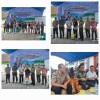 Pembagian Bantuan Pangan ( Banpang ) dan Gerakan Pangan Murah ( GPM )