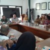 Mendampingi tamu dari Pusat, Pj.Swasembada Pangan Samarinda 2025