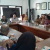 Mendampingi tamu dari Pusat, Pj.Swasembada Pangan Samarinda 2025