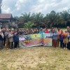 Kegiatan Pelatihan Budidaya Tanaman Kelapa Sawit