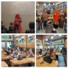 Pertemuan Penyusunan Neraca Pangan 2025