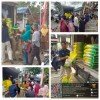 Penyaluran dan penjualan Beras SPHP