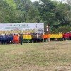 Apel Siaga karhutla dan Jambore dalkarhutla