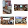 Pertemuan Penyusunan Neraca Pangan kota Samarinda Tahun 2025