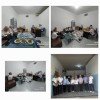 Koordinasi ke Satuan Penyelenggara Program Gizi (SPPG)