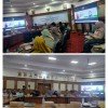 Rapat Koordinasi dan Sinkronisasi