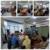 Kunjungan Tamu