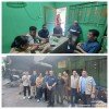 Pelaksanaan Monev harga pangan