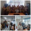 Kunjungan Wakil WalikotaSamarinda