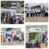 Pelaksanaan Gerakan Pangan Murah (GPM)