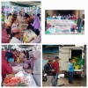 Gerakan Pangan Murah ( GPM ) Kelurahan Bukuan