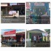 Verifikasi untuk beras SPHP dan produk bulog