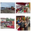 Gerakan Pangan Murah ( GPM )