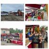 Gerakan Pangan Murah ( GPM )
