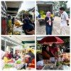 Gerakan Pangan Murah ( GPM ) di Kecamatan Samarinda Utara