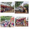 Gerakan Pangan Murah ( GPM )