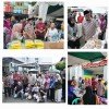 Gerakan Pangan Murah ( GPM )