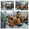 Rapat internal Bidang Ketersediaan dan Ditribusi Pangan