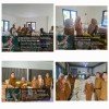 Monitoring Bantuan Pangan ( Banpang ) Periode Pebruari - Marer 2026