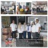 Monitoring Bantuan Pangan ( Banpang ) periode Pebruari - Maret 2026