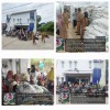 Monitoring Bantuan Pangan