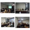 Rapat koordinasi