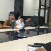 Kegiatan Rapat di BPKAD terkait persiapan perayaan Idul Adha
