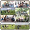 Kunjungan Bersama Irjen Kementerian Pertanian