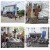 Monitoring Bantuan Pangan