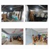 Monitoring penyaluran Banpang