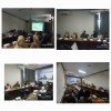 Rapat koordinasi