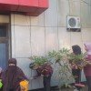 Rutinitas kegiatan kerja bakti setiap hari Selasa dan Jumat di lingkungan kantor Ketapangtani