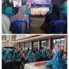 Pemaparan Konsumsi Pangan Beragam Bergizi Seimbang dan Aman
