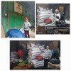 Monitoring harga kacang Kedelai
