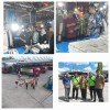 Sidak Bapokting menjelang HBKN