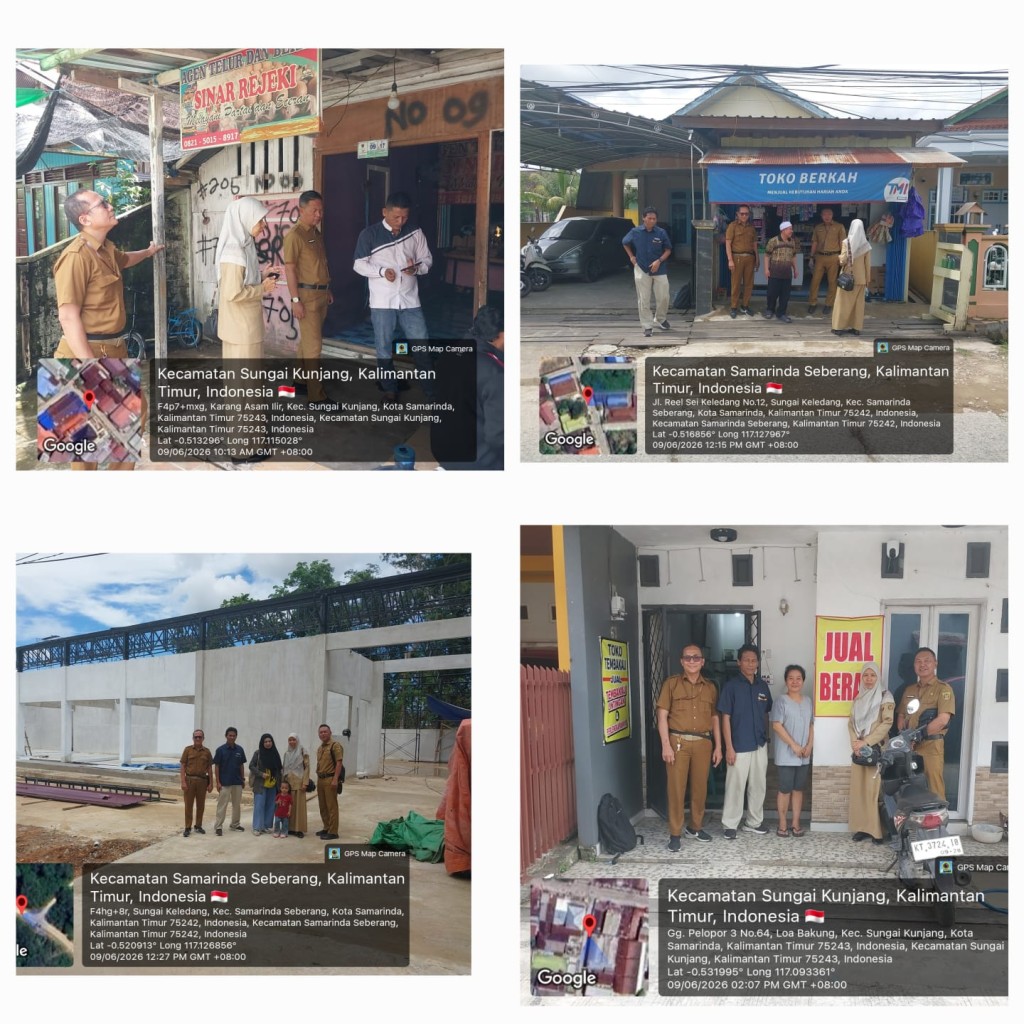 Verifikasi RPK kemitraan usaha dengan Bulo