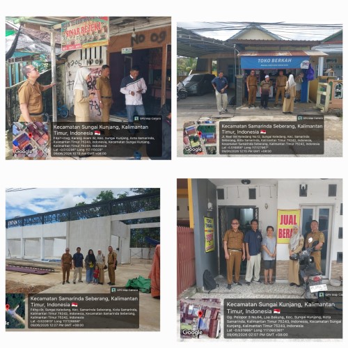 Verifikasi RPK kemitraan usaha dengan Bulo