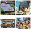 Rapat koordinasi swasembada padi Se Kaltim