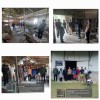 Monitoring dan pendataan penggilingan beras