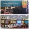 Badan Pangan Nasional (Bapanas) dalam rangka digitalisasi penyelamatan sisa makanan dari Program Makan Bergizi Gratis (MBG)