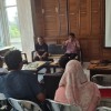 Kegiatan Bidang Prasarana dan sarana