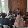 Kegiatan Bidang Prasarana dan sarana