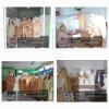 Monev Bantuan Pangan ( Banpang  )