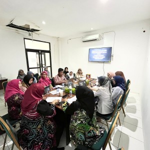KEGIATAN SEKRETARIAT